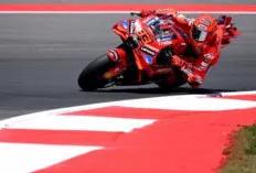  Pulih dari Cedera, Marc Marquez Kembali ke Lintasan Jelang MotoGP 2026