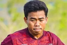 Mantan Kapten Timnas U-19 Diminati Klub Filipina, Usai Bantu Persiraja Promosi ke Liga 1