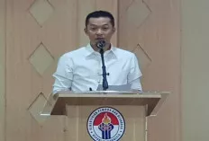 Indonesia Masih Puasa Gelar, Taufik Hidayat Soroti Performa Atlet di Tiga Turnamen BWF 2025