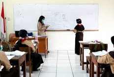 Waduh! Dapodik Belum Final, Para Guru Beserdik Degdegan Tidak Dapat TPG 