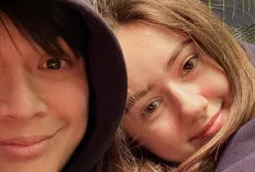 Billy Syahputra Mulai Ajarkan Vika Kolesnaya Puasa saat Ramadan