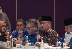 Luar Biasa, Muba Tuntaskan Penyusunan RDTR 