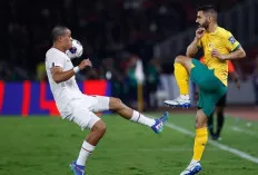 Bek Australia Aziz Behich Tak Gentar Hadapi Indonesia dengan Amunisi Barunya  