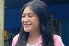 Terungkap! Ini Alasan Nathalie Holscher Tak Hadir di Pernikahan Rizky Febian dan Mahalini