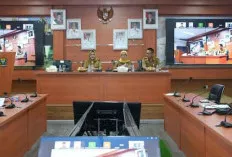  Perang Melawan Stunting di Muara Enim: Wabup Tegaskan Komitmen Lintas Sektor, Tak Hanya Urusan Kesehatan!