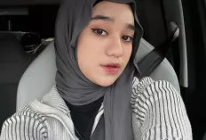 Maknai Fenomena Viral, Nabila Taqiyyah Rilis Single Terbaru Bertajuk 
