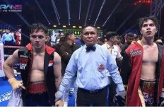  Superstar Knockout Vol. 3: 10 Duel Panas, El Rumi Tantang Jefri Nichol