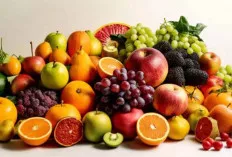 Bahan Alami Terbuat dari Tumbuhan dan Buah-Buahan Bisa Sembuhkan Batuk Berdahak Anak
