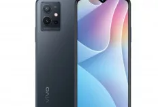 Vivo Y75 5G: Andalan 5G dengan Performa Mumpuni dan Desain Menawan