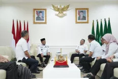 Percepatan Transformasi Digital Siap Dukung Visi Misi 