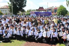 Pemkab OKI Larang Penerimaan dan Pengangkatan Tenaga Honorer