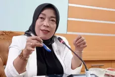 Kabar Terbaru, Honorer Tendik Tidak Masuk Data BKN, Dipastikan Bisa Ikut Seleksi PPPK Tahun 2024   