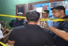 Astaga, Satu Keluarga di Musi Rawas Keracunan Asap Karbon Monoksida, Begini Kondisinya Terkini