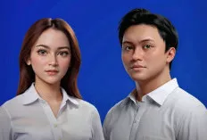 Rizky Febian dan Mahalini Hadirkan Lagu Kolaborasi, Jelang Pernikahan 