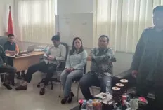PSU di TPS 05 Muara Teladan, KPU Muba Persiapkan PSU Digelar 21 Februari 2024