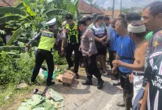  Truk Tabrak Motor di Jalintim Ogan Ilir, Satu Keluarga Tewas
