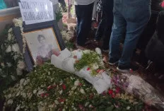 Putri Ungkap Permintaan Awal Titiek Puspa Soal Lokasi Pemakaman