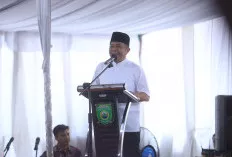 Respon Keinginan Warga Banyuasin, Segera Realisasikan Pembangunan Jembatan Tanah Kering dan  Rantau Bayur 