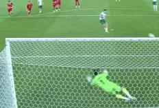 Kalah Tipis dari Bulgaria, Timnas Indonesia Finis sebagai Runner-Up FIFA Series 2026