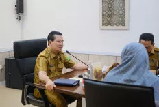 Sinergi Pemkab Muba dan BPKP Sumsel: Pastikan Program Makan Bergizi Gratis Tepat Sasaran dan Berdampak Ekonomi