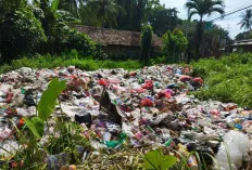 Imbau Warga Proaktif Jaga Kelestarian Lingkungan, Jangan Buang Sampah Sembarangan