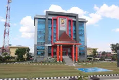 Usai Lebaran Idul Fitri 1446 Hijriah Ada 8 Kapolres Dimutasi, Termasuk Kapolres Muba