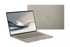 ASUS Zenbook 14 OLED: Visual Memukau, Performa Bertenaga, dan Desain Ringkas untuk Produktivitas Tanpa Batas