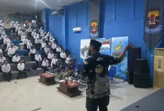 Gandeng Sekolah Lewat LTBB dan MPLS, Densus 88 Cegah Penyebaran Paham IRET di Era Digital