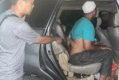 Sengketa Buah Sawit Berujung Saling Tembak, Dua Warga di OKI Luka Tertembak