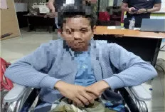 Kasus Penusukan Maut di Baturaja Timur Berakhir, Tersangka Utama Menyerahkan Diri ke Polres OKU
