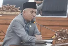 Nah Loh, Dinas Lingkungan Hidup Kena Semprit Anggota Dewan, Ada Apa Ya?