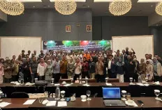 KLHK Berharap Masyarakat Peduli Lingkungan