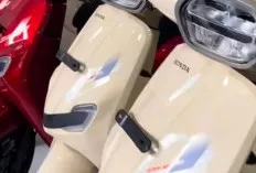 Mengungkap 5 Keunggulan Utama Honda Stylo 160 yang Menghipnotis Pecinta Skutik