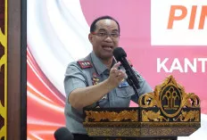 Terima Tambahan Tenaga Medis, Perkuat Klinik Pelayanan Kesehatan Narapidana dan Rutan 