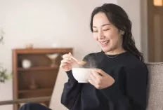 Nih! 3 Makanan Lezat Bebas Kolesterol untuk Menjaga Kesehatan Anda