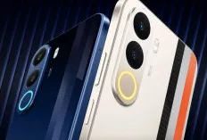 Realme P4x 4G Resmi Debut, Andalkan Baterai Jumbo 8.000mAh dan Layar 120Hz, Siap Meluncur di Indonesia