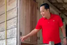 Kelangkaan Gas 3 Kg, Kabupaten Banyuasin Tidak Terpengaruh, Hampir Seluruh Warga Sudah Pasang Hargas 