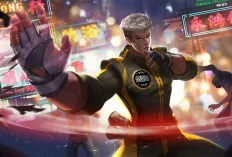 Anti-Meta! Hero-Hero Terkuat Mobile Legends yang Jarang Digunakan Tapi OP Banget!