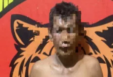 Ayah di Lubuk Linggau Ditangkap, Diduga Lakukan Kekerasan Seksual terhadap Anak Kandung