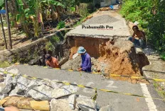 Kabar Baik Pengendara Prabumulih: Perbaikan Jalan Danau Asam Muara Dua Akhirnya Dimulai