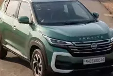 Nissan Gravite 2026: Definisi Baru MPV dengan Harga Terjangkau  dengan Fitur Mewah dan Keamanan Maksimal