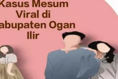 Waduh, Viral Dugaan Kasus Mesum di Kabupaten Ogan Ilir, Salah Satunya Bikin Geleng Kepala 
