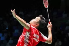 Luar Biasa, 6 Wakil Indonesia Mulai Berlaga di Babak Pertama All England 2024