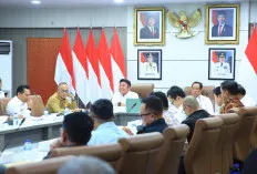 Gubernur Herman Deru: Ikuti Pergub 74/2018, Angkutan Batubara Wajib Lewat Jalan Khusus