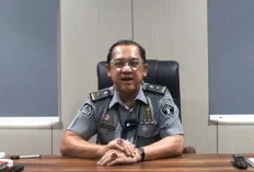 Kemenkumham Sumsel Perbanyak Desa Binaan Imigrasi, Ini Dilakukan Guna Mencegah TPPO 