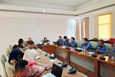 Wujudkan Birokrasi Profesional, Pemkab Muba Perkuat Manajemen Talenta dan Sistem Merit