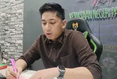 Ujung Tahun 2023, Intelijen Kejari Palembang Meringkus 4 Orang DPO