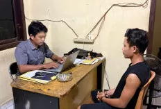Tak Ada Tempat Bersembunyi, Polda Sumsel Ringkus Pembunuh Berencana Setelah 22 Bulan Buron