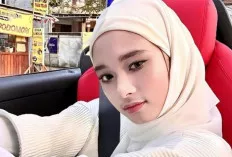 Inara Rusli Tidak Mau Buru-buru Cari Pengganti Virgoun