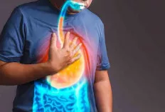 Ini Beberapa Manfaat Berpuasa Dirasakan oleh Penderita GERD, Bisa Atur Pola Makan 